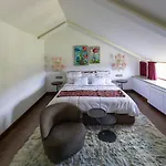 호텔 Casa Beatnik Vedra
