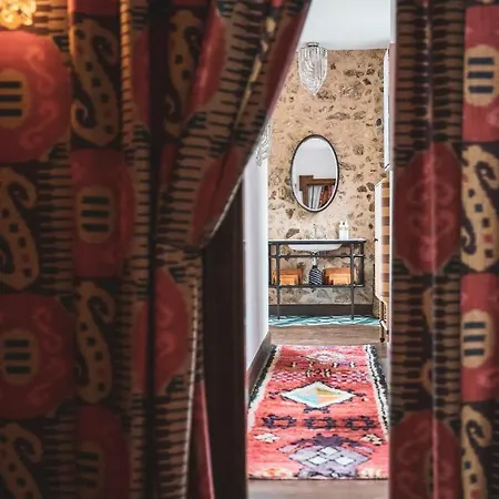 Casa Beatnik *