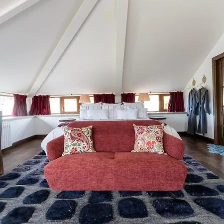 Hotel Casa Beatnik Vedra