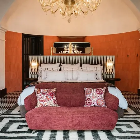 Casa Beatnik * Vedra