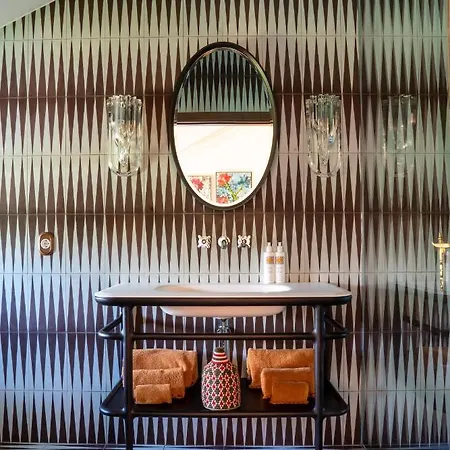 Casa Beatnik * Vedra