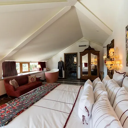 Casa Beatnik * Vedra