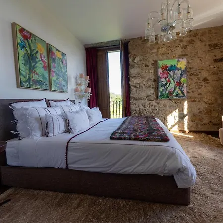 Casa Beatnik Szálloda Vedra