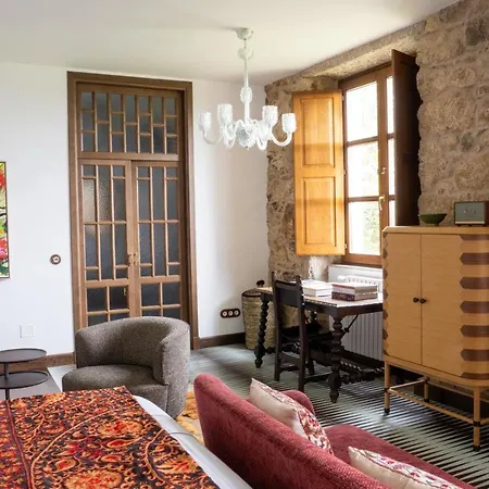 Casa Beatnik Hotel Vedra