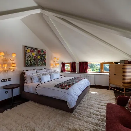 Casa Beatnik Hotel *