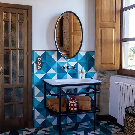 Casa Beatnik * Vedra