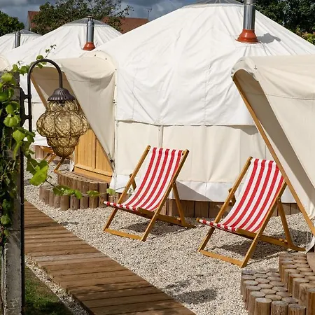 Casa Beatnik Szálloda