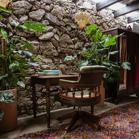 Casa Beatnik