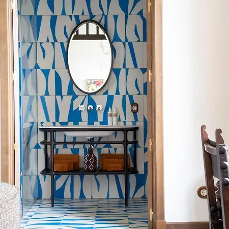 Hotel Casa Beatnik *