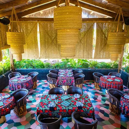 Casa Beatnik Hotel