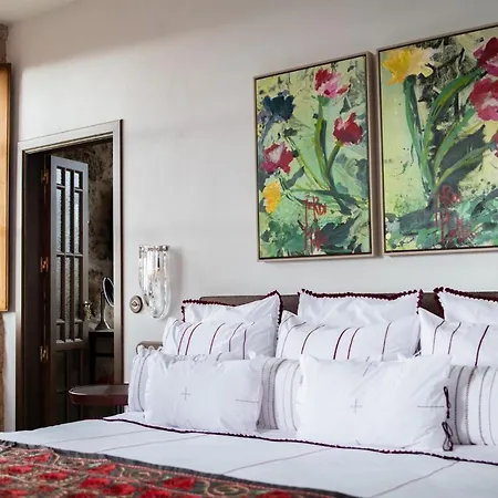 Hotel Casa Beatnik Vedra