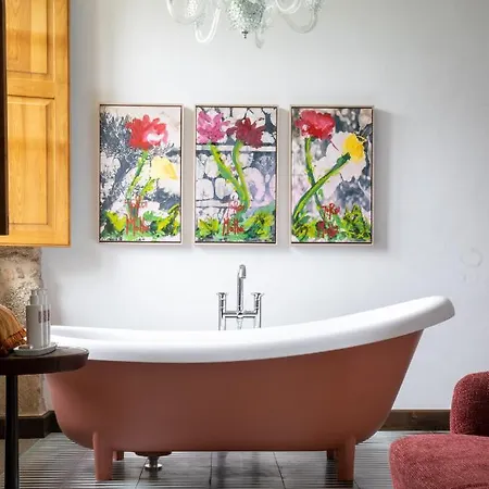 Casa Beatnik Hotel Vedra