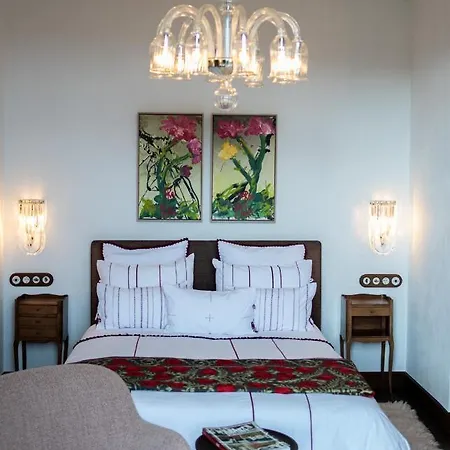 Casa Beatnik Hotel Vedra