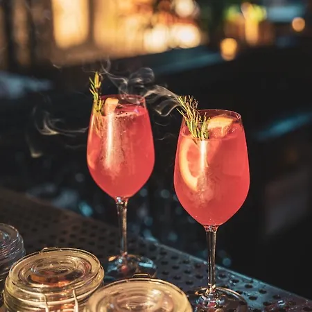 Hotel Casa Beatnik *