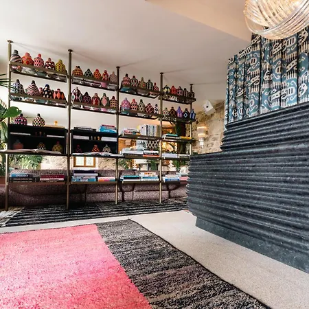 Casa Beatnik Hotel *