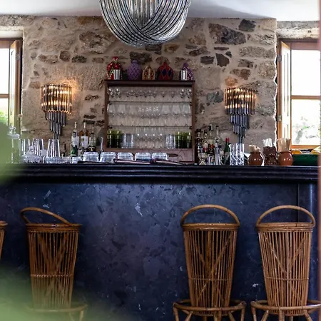 Szálloda Casa Beatnik