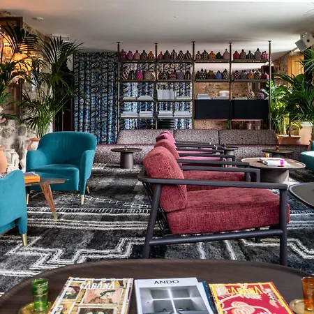 Casa Beatnik Hotel Vedra