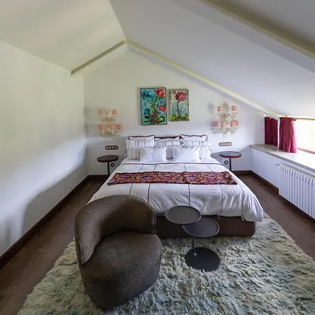 מלון Casa Beatnik Vedra