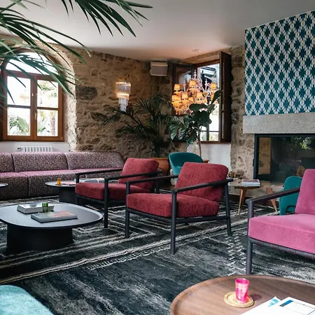 Casa Beatnik * Vedra