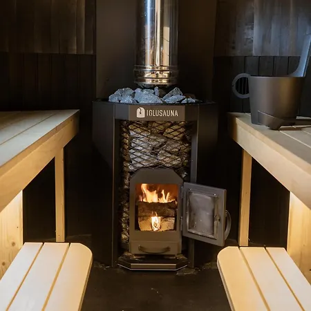 Casa Beatnik * Vedra