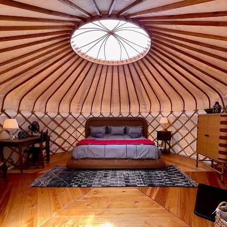 Szálloda Casa Beatnik Vedra