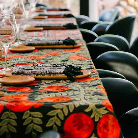 Casa Beatnik * Vedra