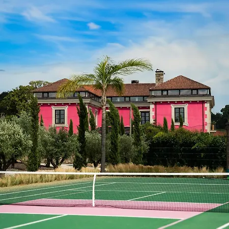 Casa Beatnik Szálloda *