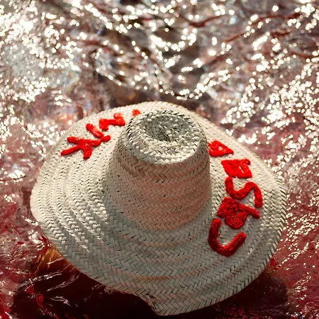 Hotel Casa Beatnik Vedra