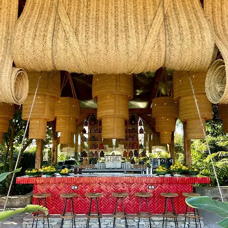 Casa Beatnik * Vedra