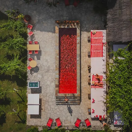 Hotel Casa Beatnik *