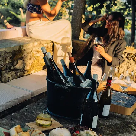 Casa Beatnik * Vedra