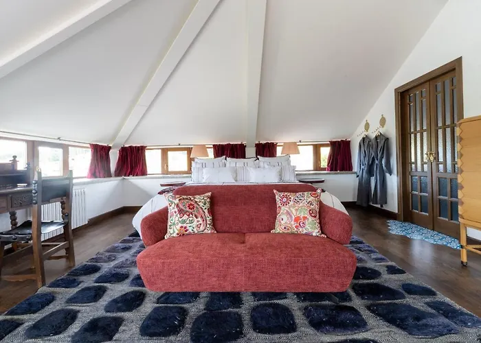 Hotel Casa Beatnik Vedra