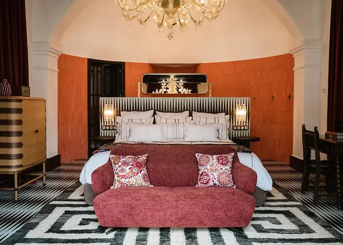 Casa Beatnik * Vedra