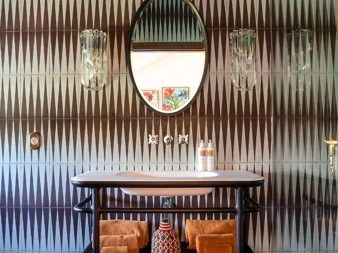 Casa Beatnik * Vedra