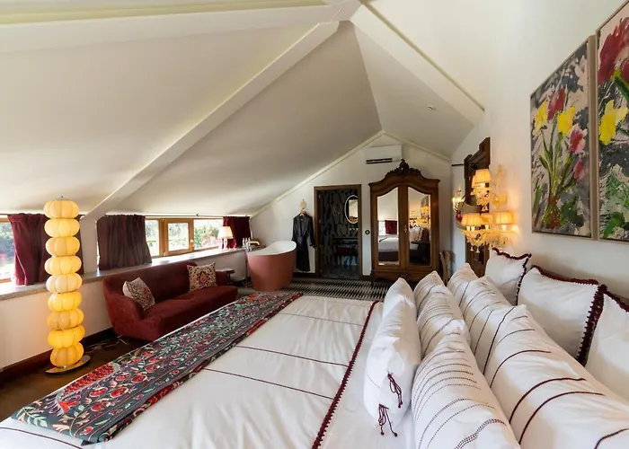 Casa Beatnik * Vedra