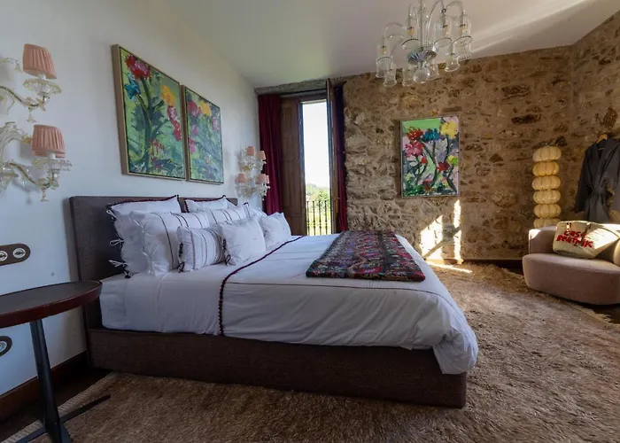 Casa Beatnik Hotel Vedra