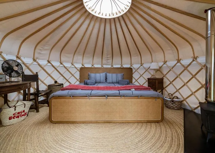 Casa Beatnik Hotel *