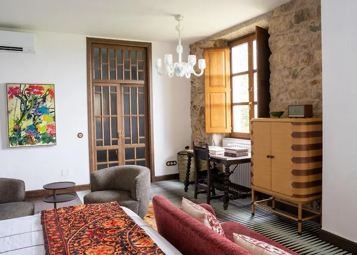 Casa Beatnik Hotel Vedra