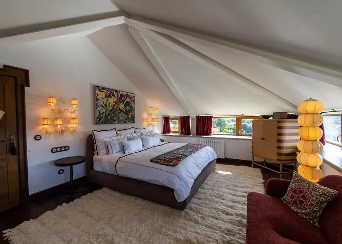 Casa Beatnik Hotel *