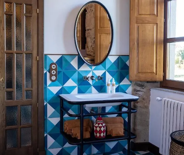 Casa Beatnik * Vedra