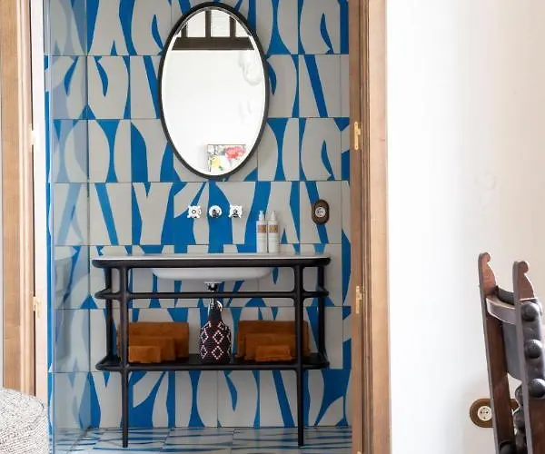 Hotel Casa Beatnik *