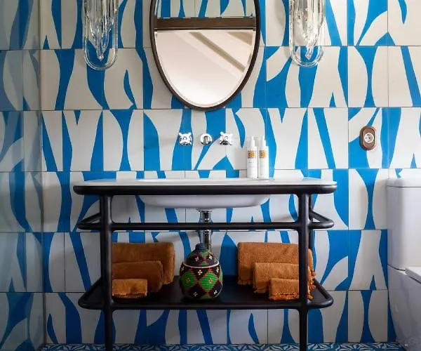 Hotel Casa Beatnik *