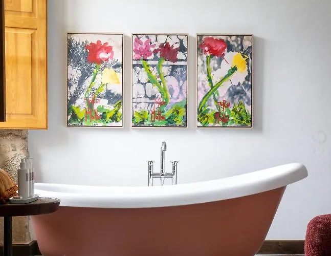 Casa Beatnik Hotel Vedra