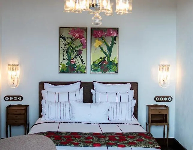 Casa Beatnik Hotel Vedra