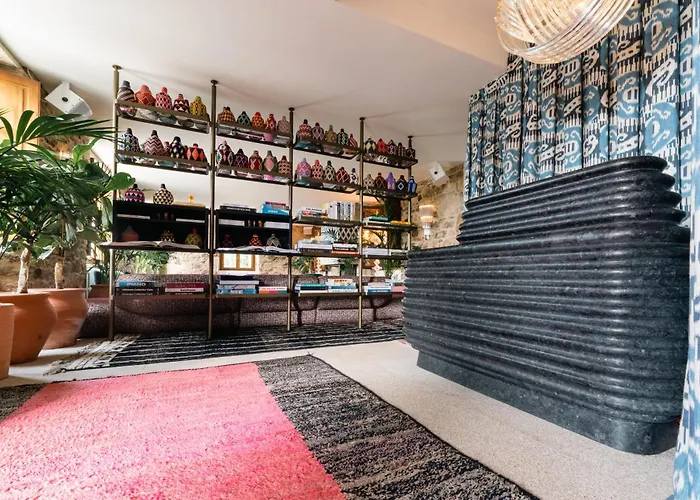 Casa Beatnik Hotel *