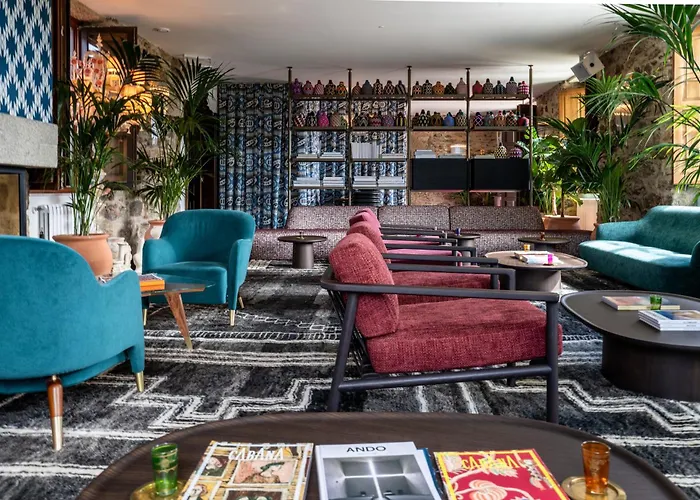 Casa Beatnik Hotel Vedra