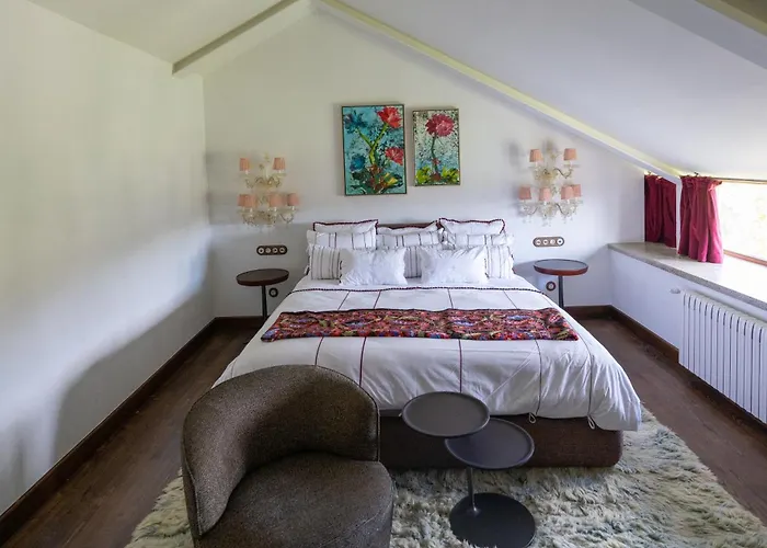 Hotel Casa Beatnik Vedra