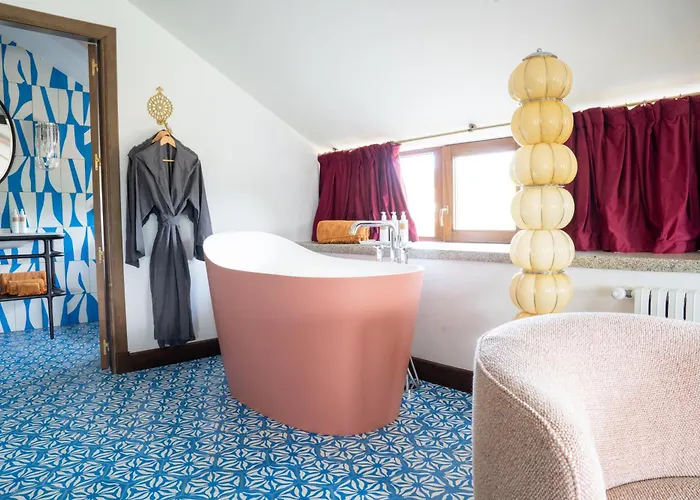 Hotel Casa Beatnik *