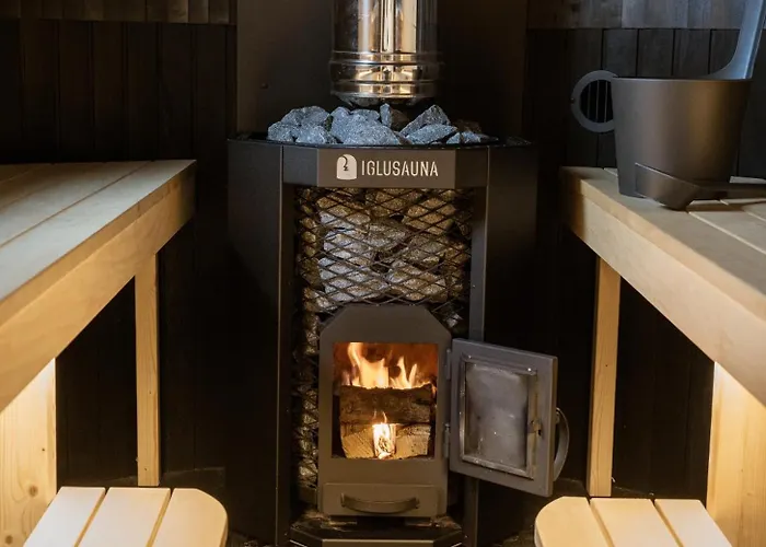 Casa Beatnik * Vedra