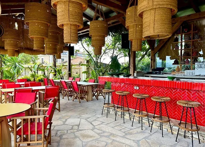 Hotel Casa Beatnik Vedra